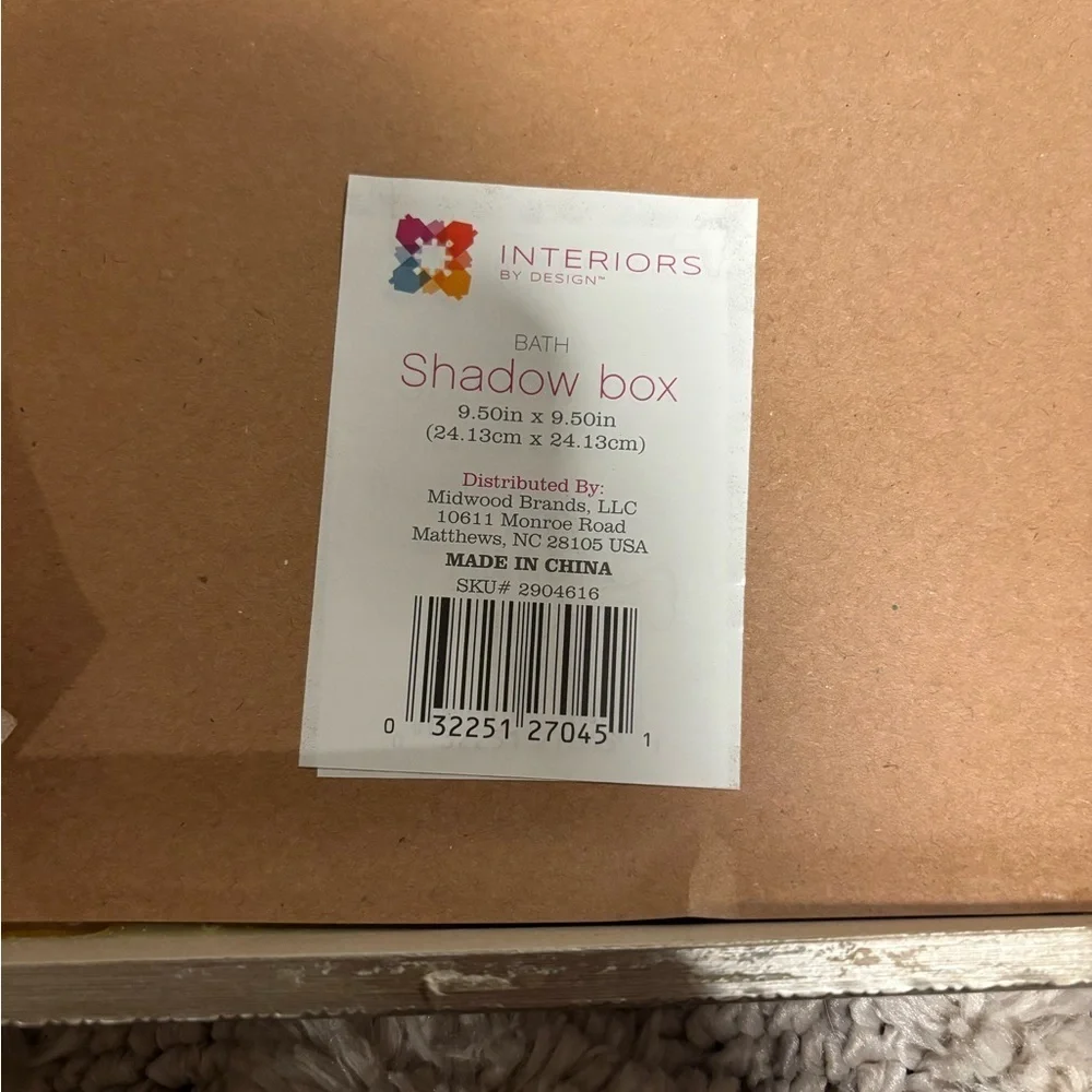 2 Relax and Soak Wall Art Set for bathroom!